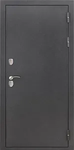 Товар Дверь ДвериПРО Термо серебро ФЛ-707 (10мм, Белый софт) DPRO227738