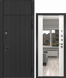 Товар Титан Дорс Эталон- Энигма Ф Оскуро DIS007229