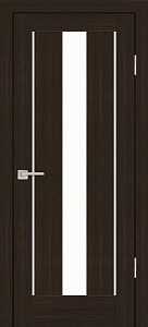 Товар Межкомнатная дверь PS-02 Венге Мелинга