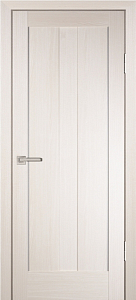 Товар Межкомнатная дверь PS-01 ЭшВайт Мелинга