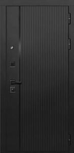 Товар Дверь ДвериПРО Л-45 ФЛЗ-618 Шарли светлый DPRO222471