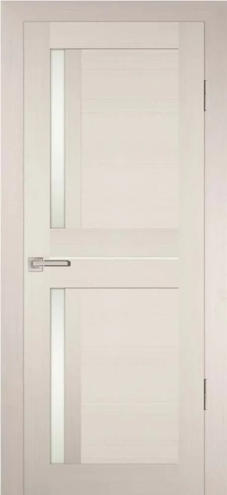 Фото Межкомнатная дверь PS-19 Перламутровый дуб